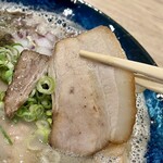 麺屋 おおやま - 
