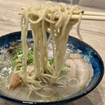 麺屋 おおやま - 