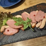 小江戸の洋食 コエド ボナペティ - 