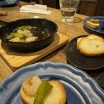 小江戸の洋食 コエド ボナペティ - 