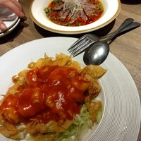 中華街 桂宮 - 