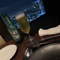 PRIME TOKYO 新宿野村ビル49F - 