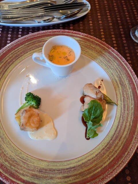 サカナヤ サカナヤ （Sakanaya） - 楽々園/イタリアン | 食べログ