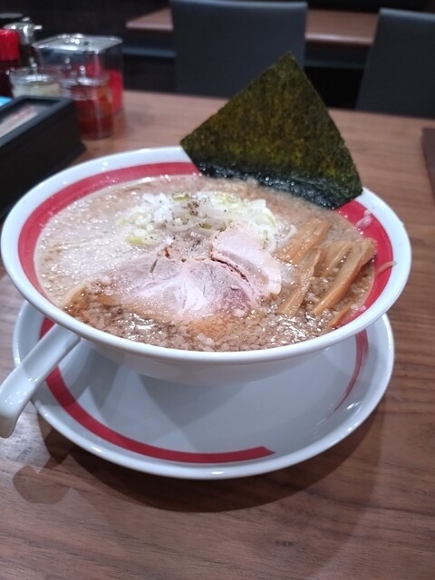 らーめんチャチャまる - 沼南/ラーメン | 食べログ
