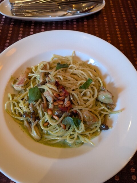 サカナヤ サカナヤ （Sakanaya） - 楽々園/イタリアン | 食べログ