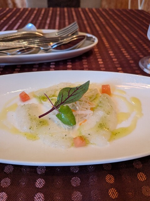 サカナヤ サカナヤ （Sakanaya） - 楽々園/イタリアン | 食べログ