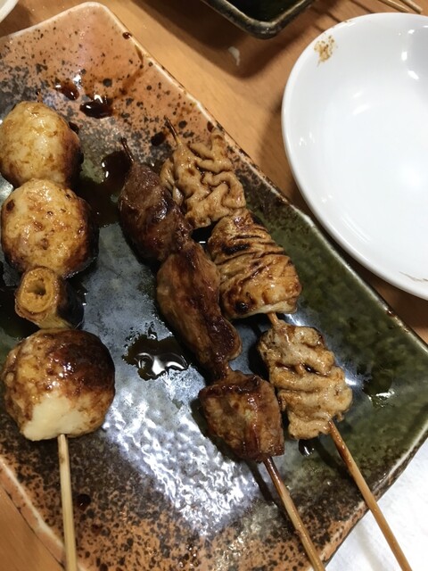 New Kagaya Yurakucho Ten photo 4