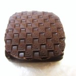 ショコラティエ ドゥーブルセット - 抹茶