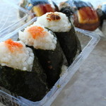 Musubi Cafe Iyasume - 