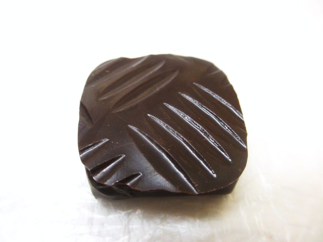 Chocolatier Double Sept