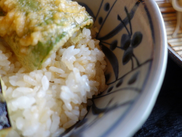 そば処　彦いち - 芦ノ牧温泉（そば）の写真