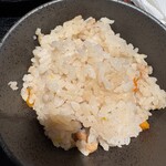 多摩うどん ぽんぽこ - 