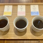 DADSON COFFEE Cafe&Roaster