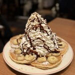 エッグスンシングス - 