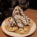 エッグスンシングス - 