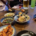 串酒場チョットリ - 