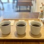 DADSON COFFEE Cafe&Roaster