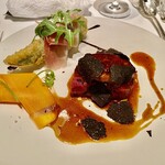 代官山ASO チェレステ - 