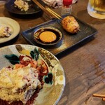 串酒場チョットリ - 