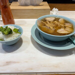 ちえちゃんラーメン - 