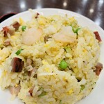 中華料理 成喜 - 