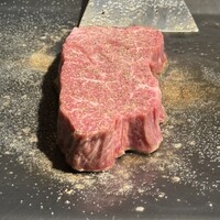 神戸牛 ステーキ仙 - 