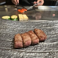 神戸牛 ステーキ仙 - 