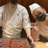 鮨結う紬 - ボーノ！！