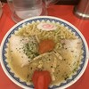 赤湯ラーメン 龍上海 赤湯本店