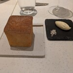 フランス料理 タンモア - 