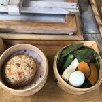 瀧日和 タマカフェ - 