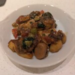 フランス料理 タンモア - 