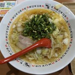 どうとんぼり神座 - 