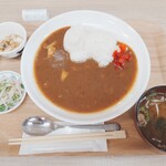 田代食堂 - 