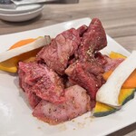 焼肉 三水苑 東口店 - 