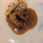 フランス料理 タンモア - 