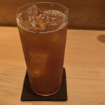 すしやのたい悟 - 和紅茶