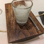 フランス料理 タンモア - 