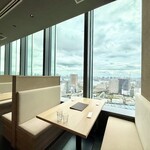 高輪それがし - 