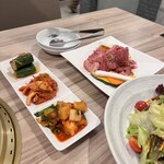 焼肉 三水苑 東口店 - 