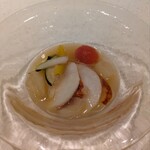 フランス料理 タンモア - 