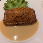 フランス料理 タンモア - 