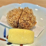 高輪それがし - 