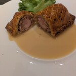 フランス料理 タンモア - 
