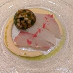 フランス料理 タンモア - 