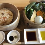 瀧日和 タマカフェ - 