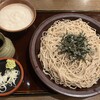 蕎麦人 弁慶 江戸川橋店