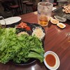 焼肉 どんちゃん - 