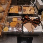 パティスリー・バイ・ウェスティンホテル東京 - 