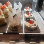 パティスリー・バイ・ウェスティンホテル東京 - 